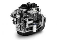 Motori FPT Industrial N45 MNT (93 kW) 
