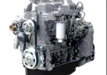 Motori FPT Industrial N45 MSS