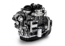 Motori FPT Industrial N45 MSSX