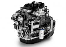 Motori FPT Industrial N45 MST (74 kW)