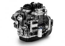 Motori FPT Industrial N45 MST (93 kW)