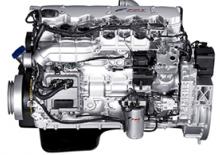 Motori FPT Industrial N60 ENT (220 kW)