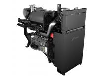Motori FPT Industrial N67 (151 kW)