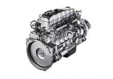 Motori FPT Industrial N67 (162 kW)