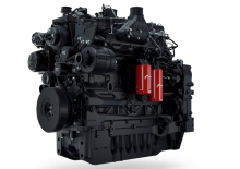 Motori FPT Industrial N67 (175 kW)
