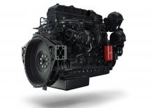 Motori FPT Industrial N67 (235 kW)