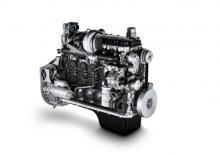 Motori FPT Industrial N67 ENT (151 kW)