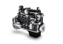 Motori FPT Industrial N67 ENT (151 kW)