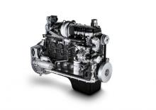Motori FPT Industrial N67 ENT (162 kW) 
