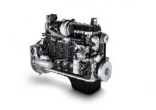 Motori FPT Industrial N67 ENT (175 kW)