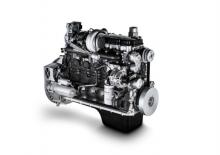 Motori FPT Industrial N67 ENT (184 kW) 