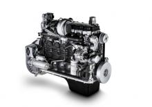 Motori FPT Industrial N67 ENT (187 kW)