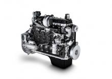 Motori FPT Industrial N67 ENT (191 kW)