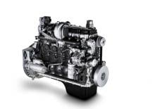 Motori FPT Industrial N67 ENT (205 kW)