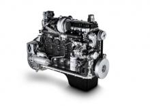 Motori FPT Industrial N67 ENT (210 kW) 