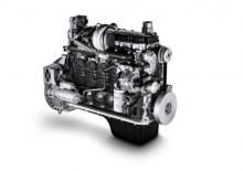 Motori FPT Industrial N67 ENT (212 kW)