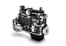 Motori FPT Industrial N67 ENT (220 kW)