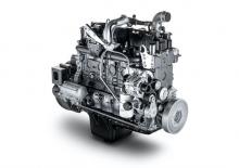 Motori FPT Industrial N67 NG ENT (162 kW) 