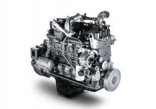 Motori FPT Industrial N67 NG ENT (185 kW) 