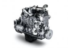 Motori FPT Industrial N67 NG ENT (206 kW) 