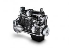 Motori FPT Industrial N67 Stage V 