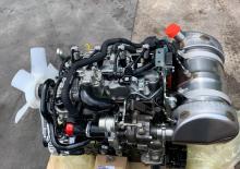 Motori ISM Shibaura N844L