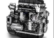 Motori FPT Industrial NEF 45 