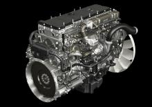 Motori Mercedes-Benz OM470