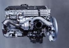 Motori Mercedes-Benz OM471