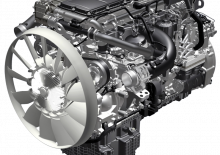 Motori Mercedes-Benz OM472