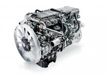 Motori Mercedes-Benz OM473