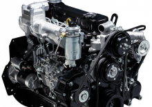 Motori Global Component Technologies QD32