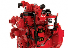 Motori Cummins QSB3.3 120 