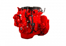 Motori DongFeng Cummins QSB4.5-C110-30