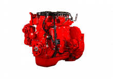 Motori DongFeng Cummins QSB4.5-C130-30