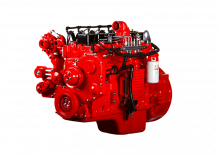 Motori DongFeng Cummins QSB5.9-G2