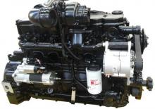 Motori DongFeng Cummins QSB6.7 