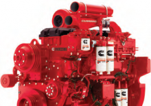 Motori Cummins QSK23-950 
