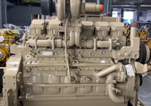 Motori Chongqing Cummins QSK23-C860