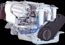 Motori Cummins QSM 400 