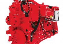 Motori Cummins QSX15 450