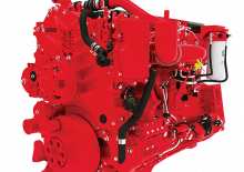 Motori Cummins QSX15 600
