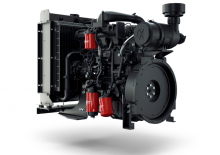 Motori FPT Industrial R38 (55 kW)
