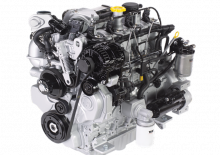 Motori VM Motori R754IE3H