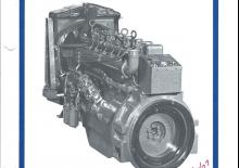 Motori Kirloskar RB33
