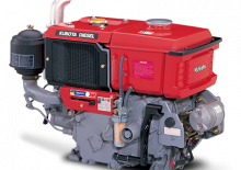 Motori Kubota RK95