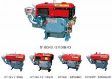 Motori Jiangdong S1100