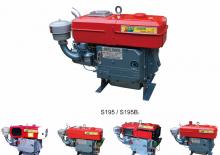 Motori Jiangdong S195