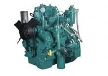 Motori Simpsons S440