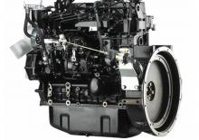 Motori Mitsubishi S4K